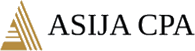 Asija CPA — The Tax Doctor
